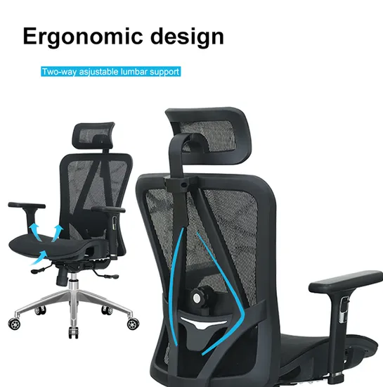 Cojín moldeado de espuma de alta calidad de la silla del masaje del cojín del asiento