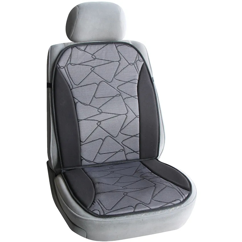 1 cojín interior para asiento de coche.